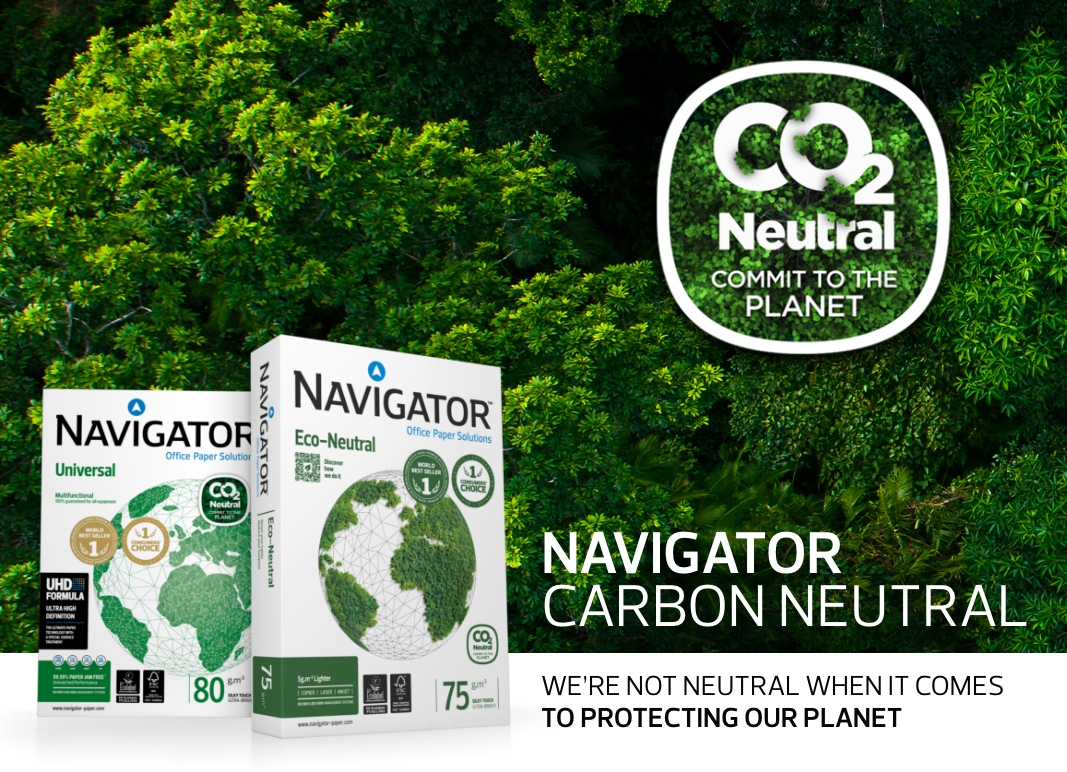 Navigator Universal - Papier blanc - A4 (210 x 297 mm) - 80 g/m² - 2500  feuilles (carton de