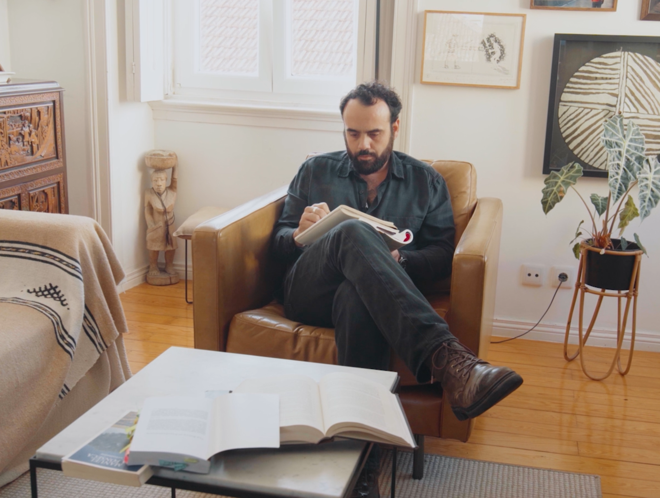 Guilherme Branquinho