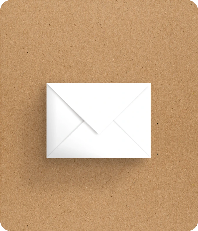 HOW TO MAKE AN ENVELOPE.