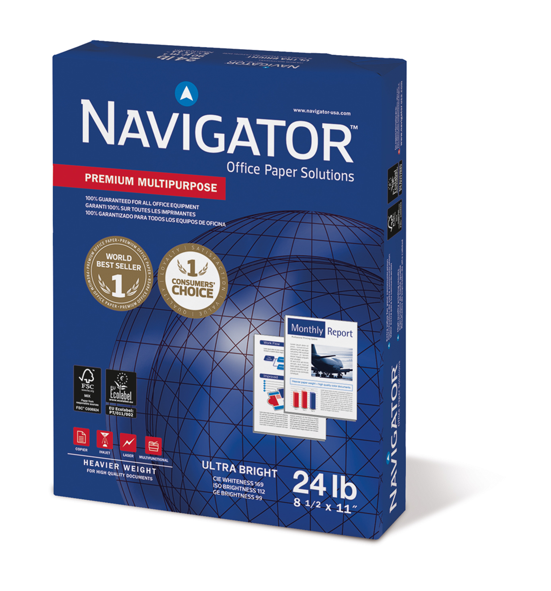 Navigator Multipurpose 20 lb
