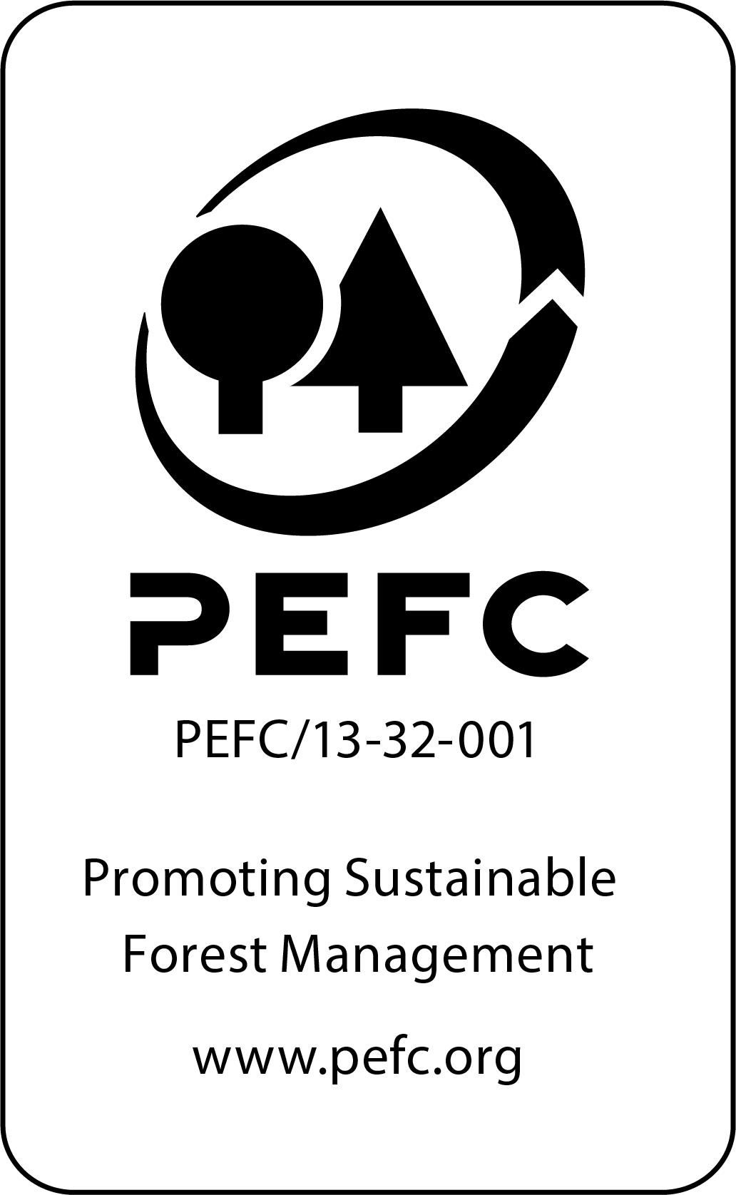 PEFC