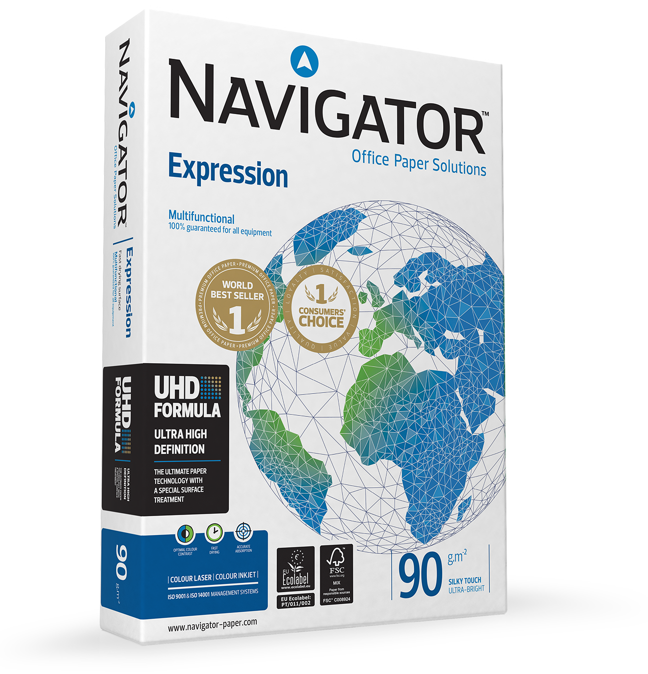 Navigator Expression