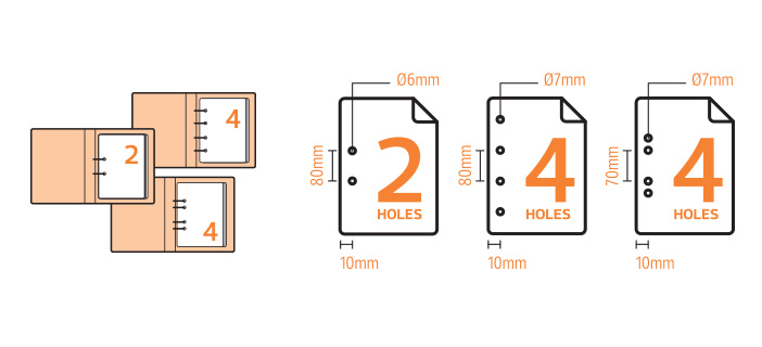 Navigator Organizer