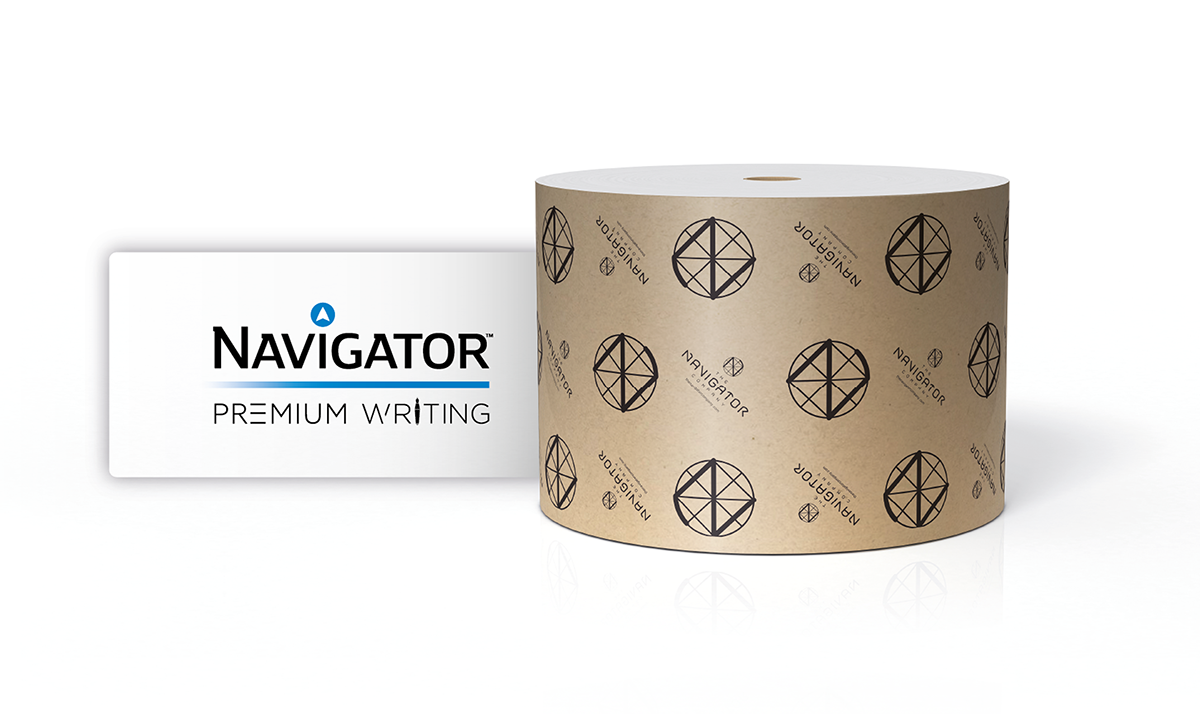 Navigator Premium Writing