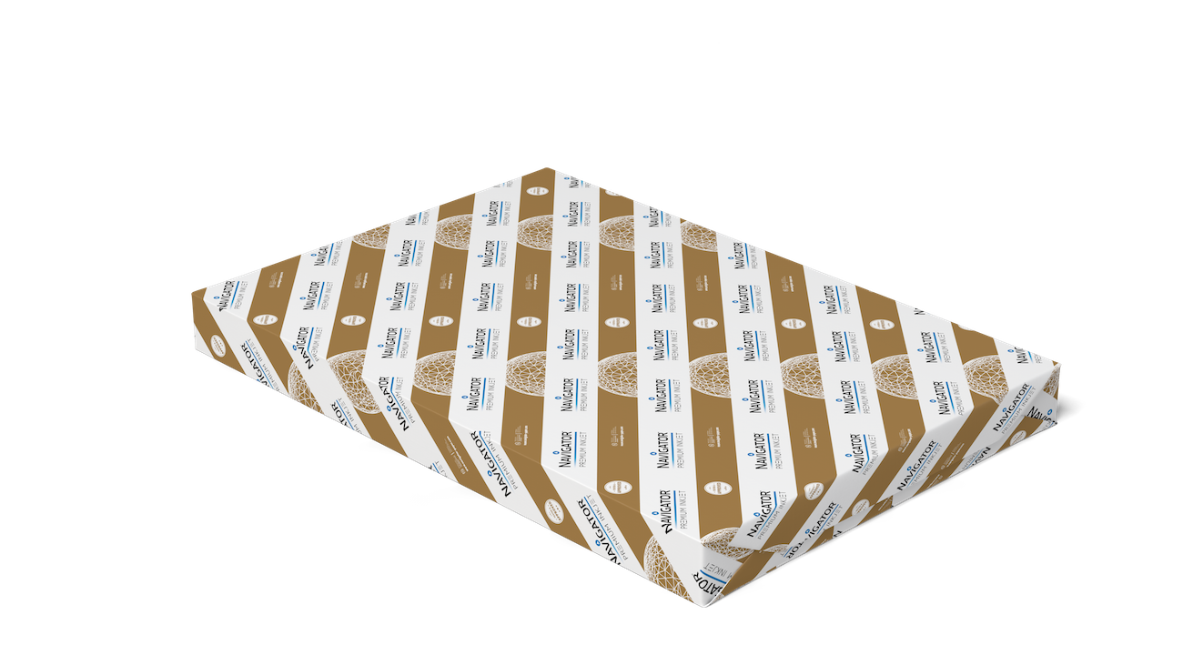 Navigator INKJET 80-90